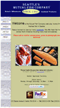 Mobile Screenshot of mutualfish.com